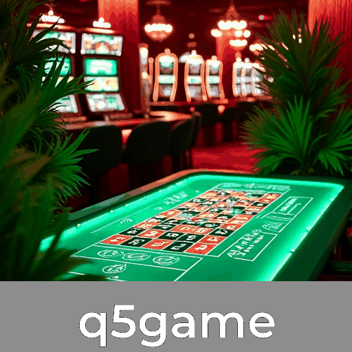 Explore as Incríveis Promoções e Bônus do q5game!