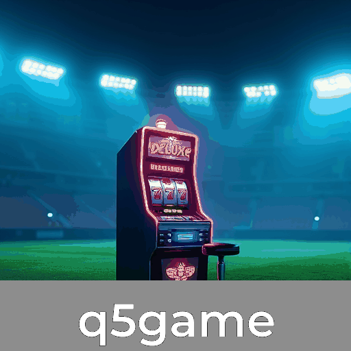 q5game: Slots com Mega Prêmios, Jogos de Mesa Estratégicos, Cassino Vivo Imersivo