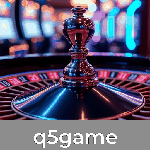 q5game: A Plataforma de Apostas com Serviços Profissionais