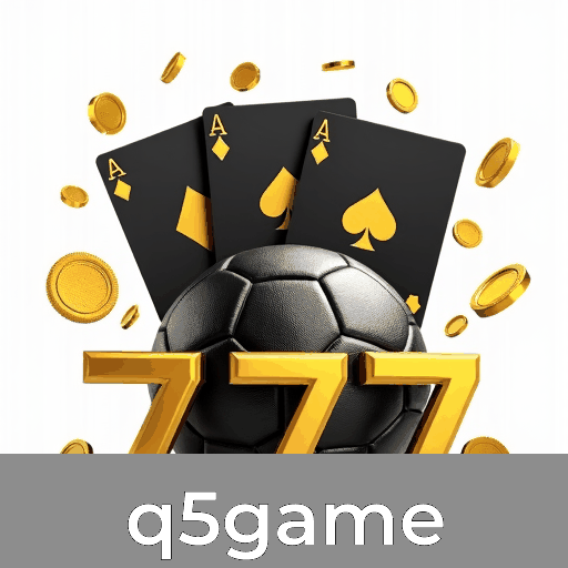 q5game: Apostas Móveis Simplificadas