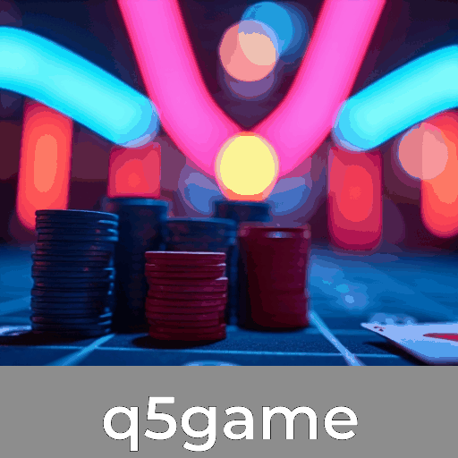 Q5game: Experiência Profissional de Jogos de Mesa Ao Vivo