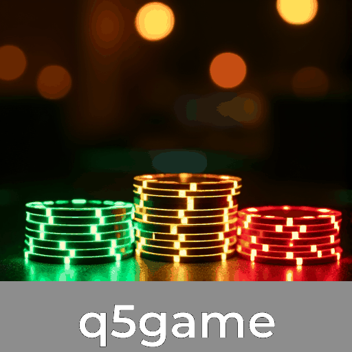 q5game: A Plataforma de Apostas com Serviços Profissionais