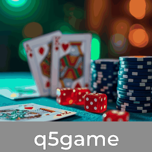 q5game: A Plataforma de Apostas com Serviços Profissionais
