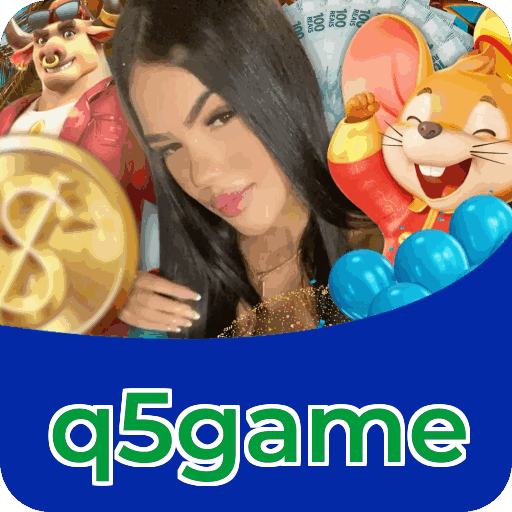 Siga a q5game no Facebook