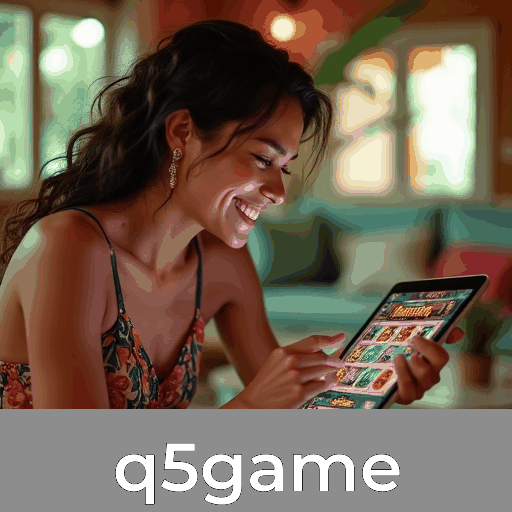 q5game: A Plataforma de Apostas com Serviços Profissionais