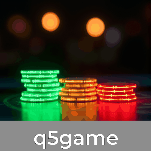 Explore o Acesso Instantâneo com Segurança no q5game