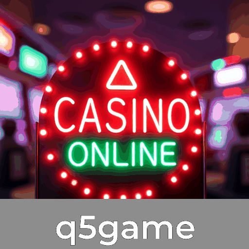 q5game: Apostas Móveis Simplificadas
