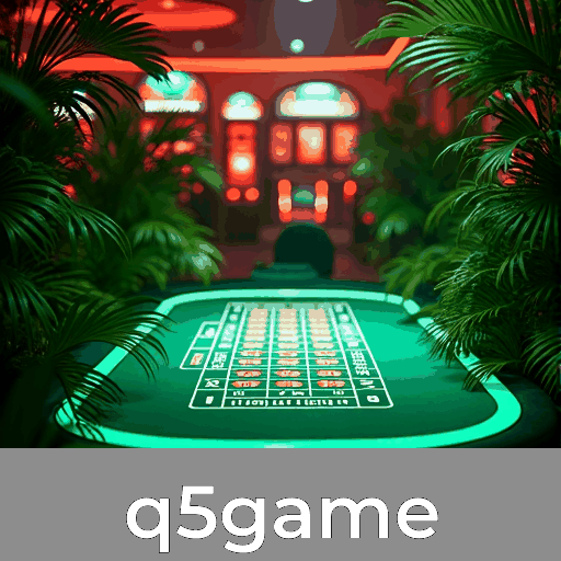 q5game: A Emoção dos Jogos de Cassino e Oportunidades de Ganhar
