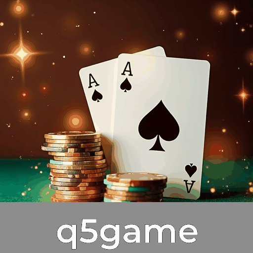 Q5game: Experiência Profissional de Jogos de Mesa Ao Vivo
