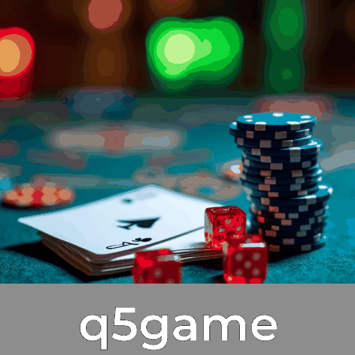 q5game: A Emoção dos Jogos de Cassino e Oportunidades de Ganhar