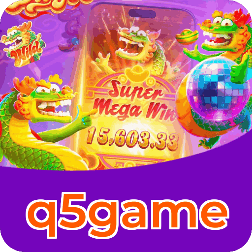 Streaming 4K no cassino ao vivo da q5game