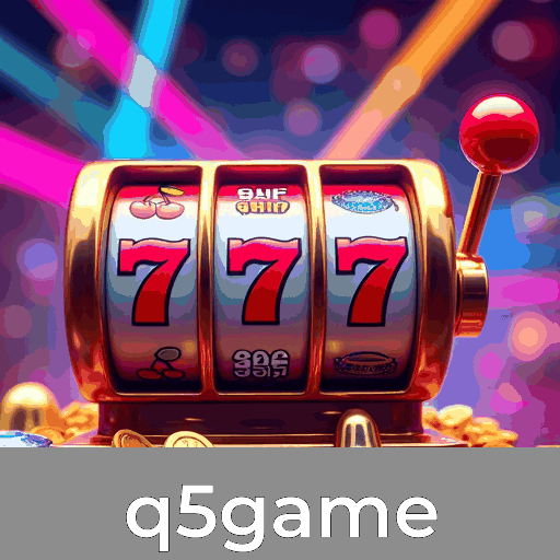 Q5game: Experiência Profissional de Jogos de Mesa Ao Vivo