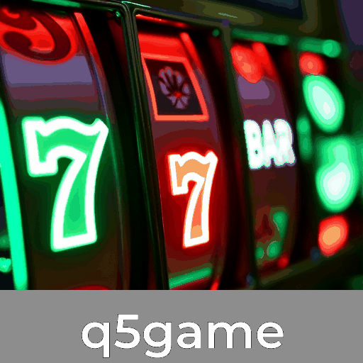 q5game: Slots com Mega Prêmios, Jogos de Mesa Estratégicos, Cassino Vivo Imersivo