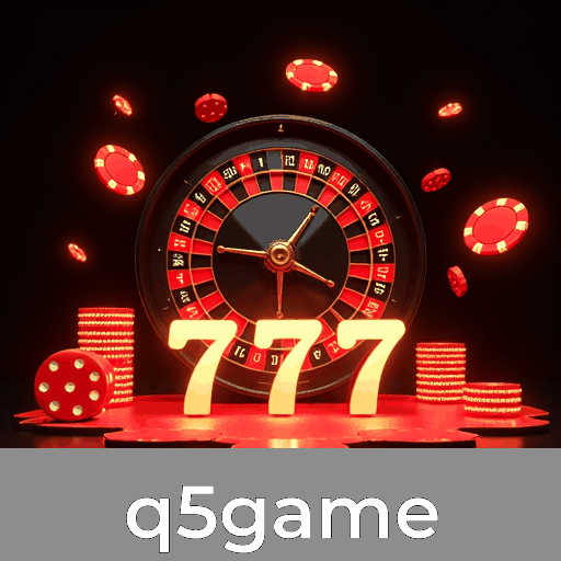 q5game: Apostas Móveis Simplificadas