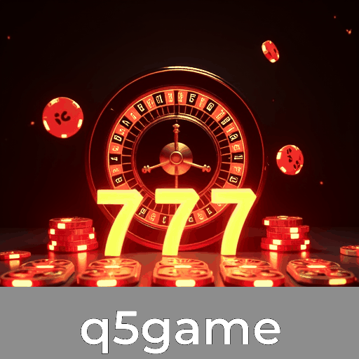 q5game: Slots com Mega Prêmios, Jogos de Mesa Estratégicos, Cassino Vivo Imersivo