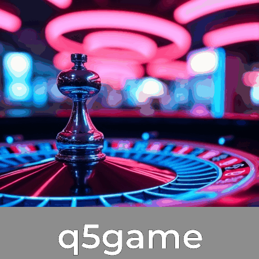 q5game: A Emoção dos Jogos de Cassino e Oportunidades de Ganhar