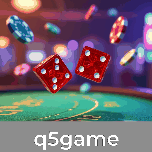 q5game: A Emoção dos Jogos de Cassino e Oportunidades de Ganhar