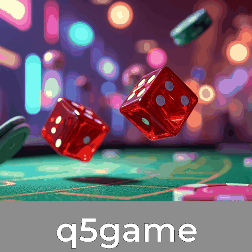 q5game: Apostas Móveis Simplificadas