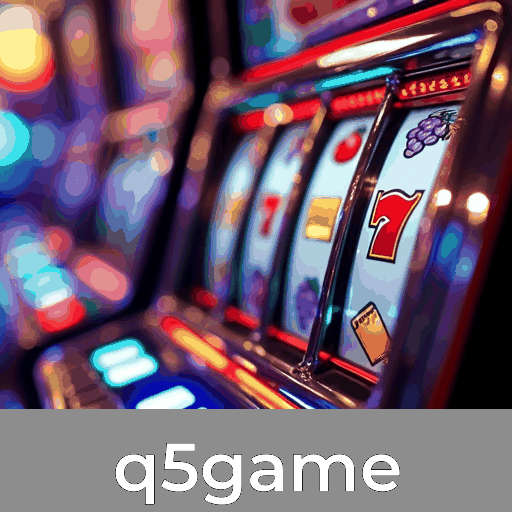 q5game: A Emoção dos Jogos de Cassino e Oportunidades de Ganhar