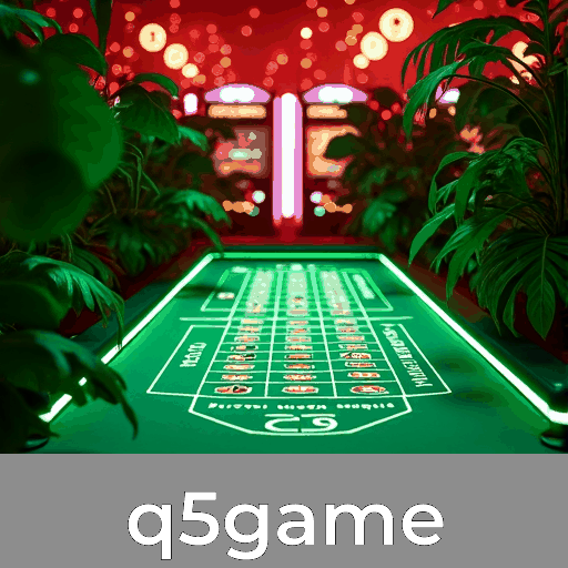 Explore o Acesso Instantâneo com Segurança no q5game