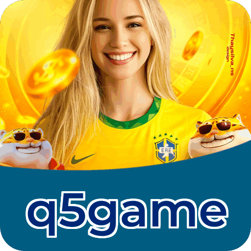Login rápido no app q5game