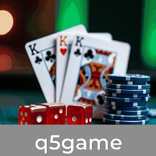 Q5game: Cassino Premiado e Pagamentos Rápidos
